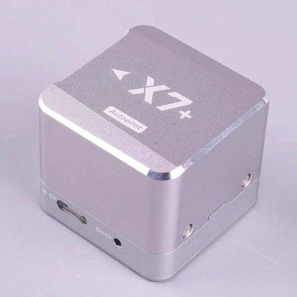 Hot Sales CUAV Neuer Core Cube für RC-Teile V5 X7 Flight Controller für Drohnen Quadcopter Hubschrauber Pixhawk Whole Sale